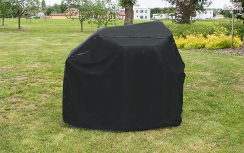 Takaró a G21 Panama BBQ grillre