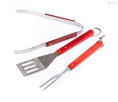 G21 grillező eszközkészlet 3 db