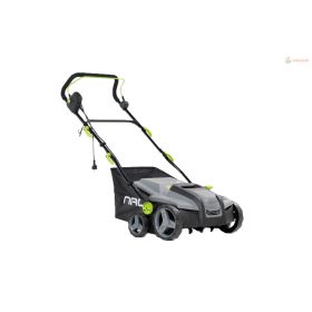 NAC SCE180-38-W elektromos vertikulátor