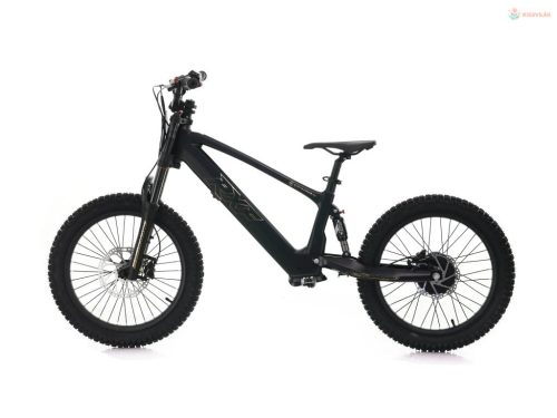 Energy Adventure Push 20 Pro Racing elektromos gyermekmotorkerékpár