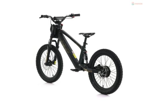 Energy Adventure Push 20 Pro Racing elektromos gyermekmotorkerékpár