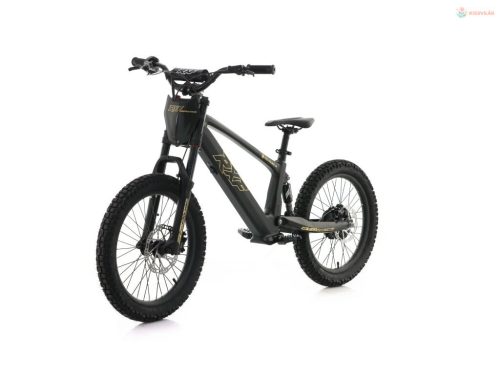 Energy Adventure Push 20 Pro Racing elektromos gyermekmotorkerékpár