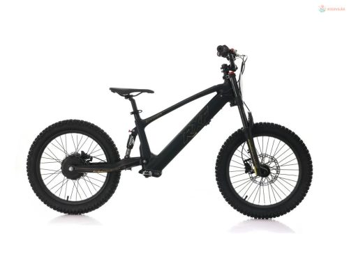 Energy Adventure Push 20 Pro Racing elektromos gyermekmotorkerékpár