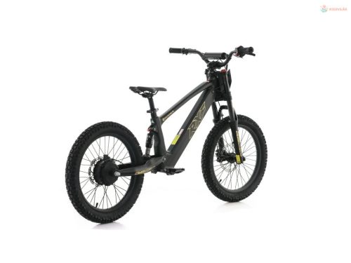 Energy Adventure Push 20 Pro Racing elektromos gyermekmotorkerékpár