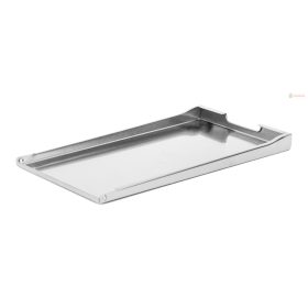   G21 pótalkatrész – fedél oldalsó égőhöz a California grillhez