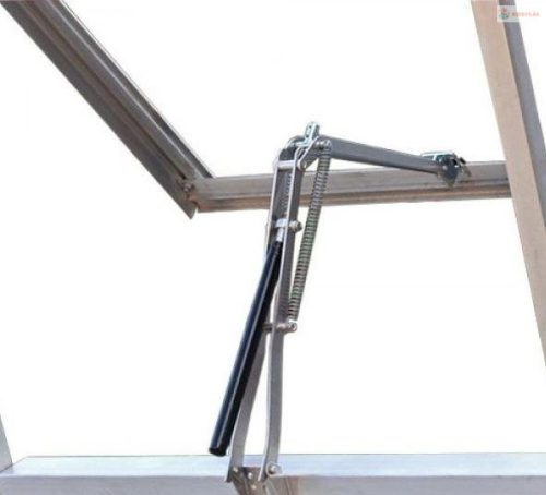 G21 Automatikus tetőablak nyitó