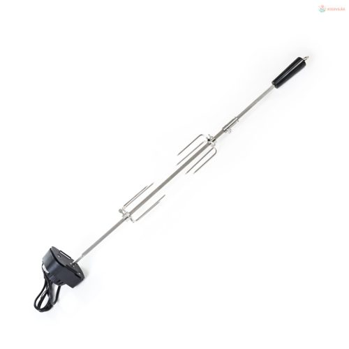 G21 tartozék - motoros grillnyárs a California grillhez