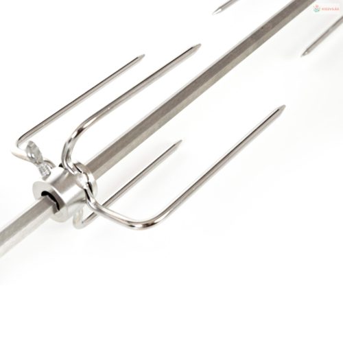 G21 tartozék - motoros grillnyárs a California grillhez