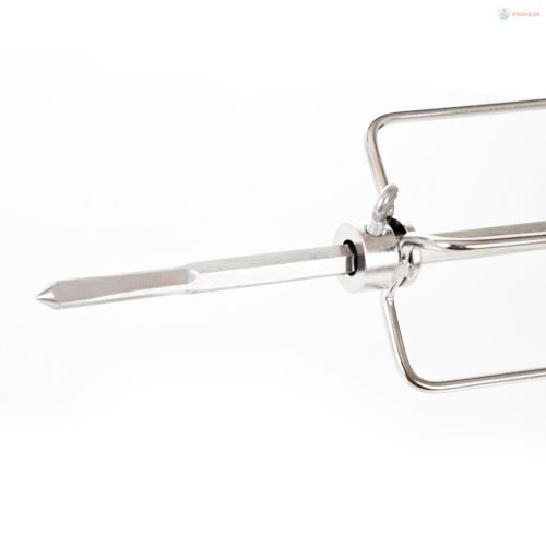 G21 tartozék - motoros grillnyárs a California grillhez