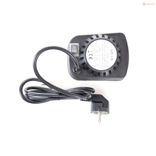 G21 tartozék - motoros grillnyárs a California grillhez