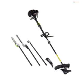 NAC 4 az 1-ben benzines bozótvágó