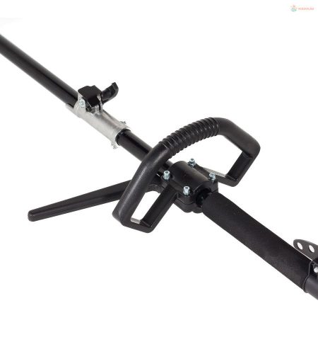 NAC 4 az 1-ben benzines bozótvágó