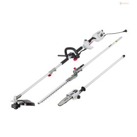 NAC bozótvágó + sövényvágó + fűrész PHCBE90-CH