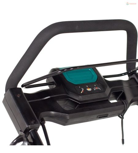 NAC LB-2B60-46-2x20V akkumulátoros fűnyíró