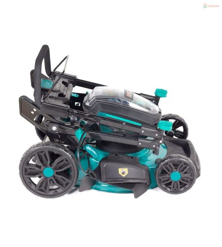 NAC LB-2B60-46-2x20V akkumulátoros fűnyíró