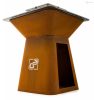 G21 grill Montana Corten