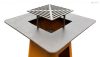 G21 grill Montana Corten