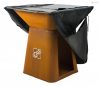 G21 grill Montana Corten