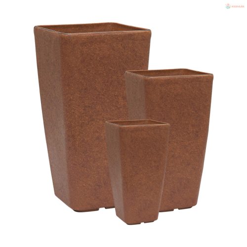 G21 Element Linea virágcserép 30 x 57 x 30