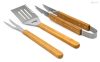 Grillezőeszközök G21 3 db-os készlet