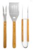Grillezőeszközök G21 3 db-os készlet