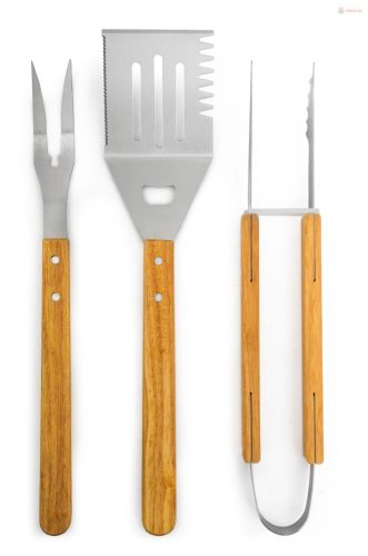 Grillezőeszközök G21 3 db-os készlet