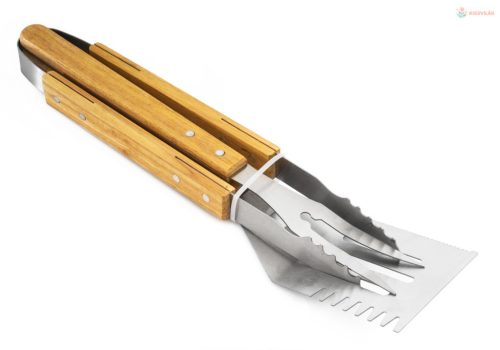 Grillezőeszközök G21 3 db-os készlet