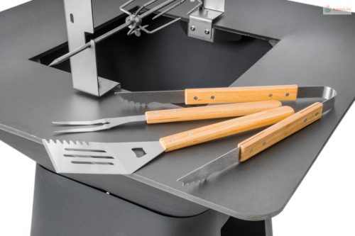 Grillezőeszközök G21 3 db-os készlet