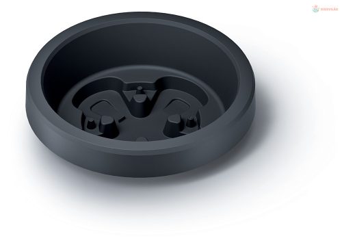 Prosperplast TUBE hordó antracit 230l