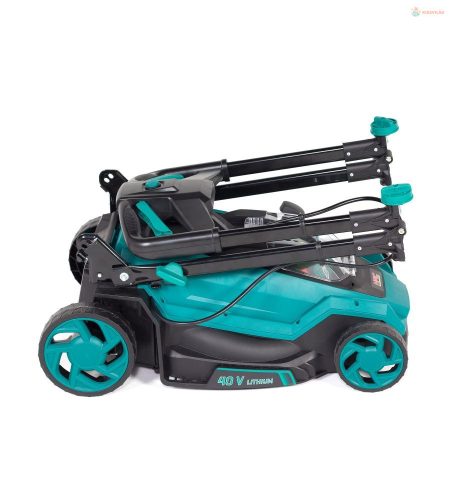 NAC LB-2B40-40-2x20V akkumulátoros fűnyíró