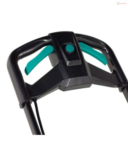 NAC LB-2B40-40-2x20V akkumulátoros fűnyíró