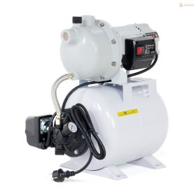 Házi vízmű NAC BSE100-19-L