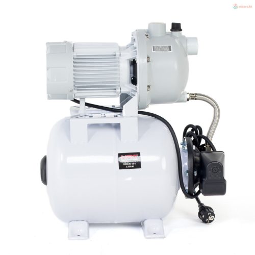 Házi vízmű NAC BSE100-19-L