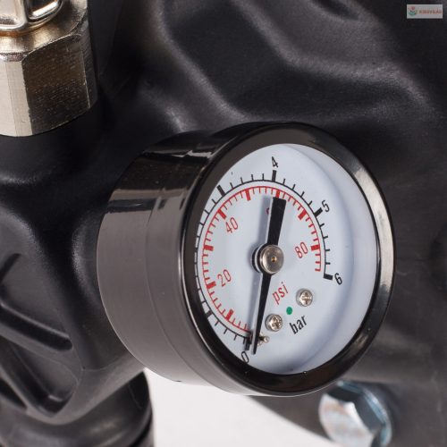 Házi vízmű NAC BSE100-19-L