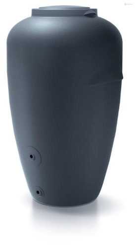 Prosperplast AQUACAN hordó antracit 440l