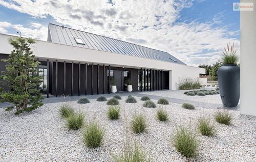 Prosperplast AQUACAN hordó antracit 440l