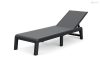 Keter Atlas grafitszürke napozóágy