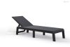 Keter Atlas grafitszürke napozóágy