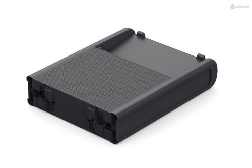 Keter Atlas grafitszürke napozóágy