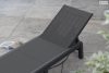 Keter Atlas grafitszürke napozóágy
