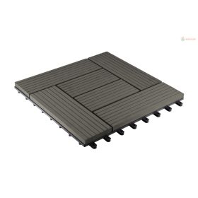 G21 Palmyra WPC burkolócsempe Incana 2,3x30x30 cm