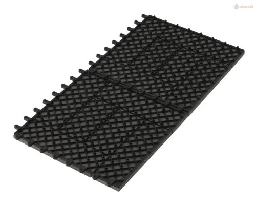 G21 Palmyra WPC burkolócsempe Incana 2,3x30x30 cm