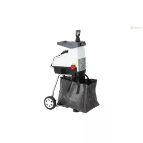 Ágaprító NAC SHE280S-BAG-G 2800W