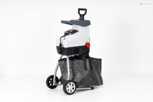 Ágaprító NAC SHE280S-BAG-G 2800W