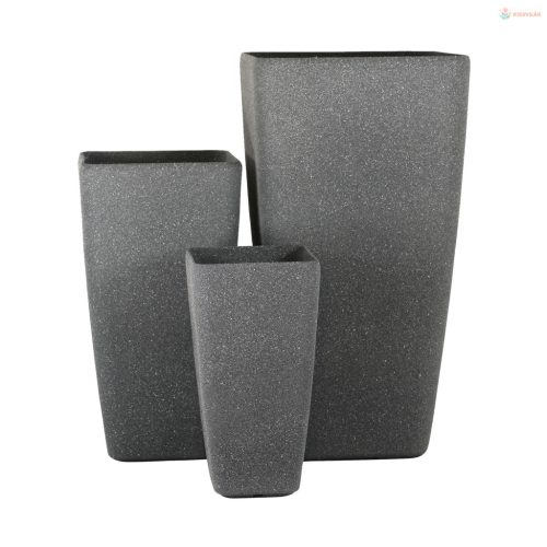 G21 Industrial linea virágcserép 40 x 76 x 40