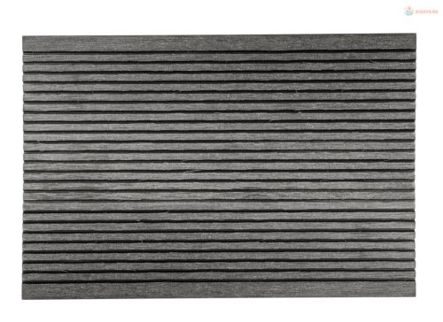 G21 kültéri padlóburkolat 2,5 x 14 x 300 cm, Incana szín, WPC