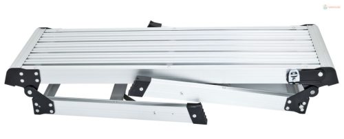 G21 Work Station munkaállvány 0,42 x 0,85 m összecsukható