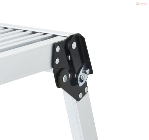 G21 Work Station munkaállvány 0,42 x 0,85 m összecsukható