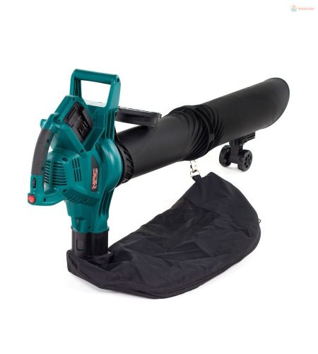 Lombszívó NAC VBB-BL-LI-2x20V