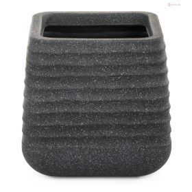 G21  Lava Cube  virárcserép 28 x 28 x 27,5